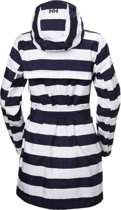 Produktbild Helly Hansen Lyness II Damen Regenmantel