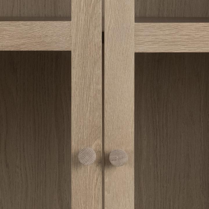 Actual product image AC Design Aston (80 x 40 x 144.80 cm)