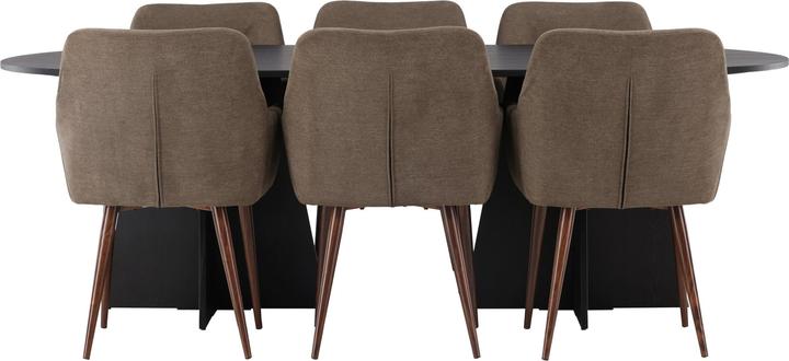 Venture Home Tomorrow (Panneau de bois MDF)