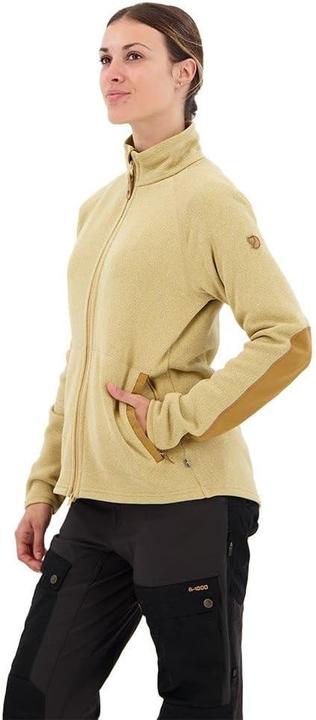Image du produit Fjällräven Övik Fleece Zip Sweater W (M)