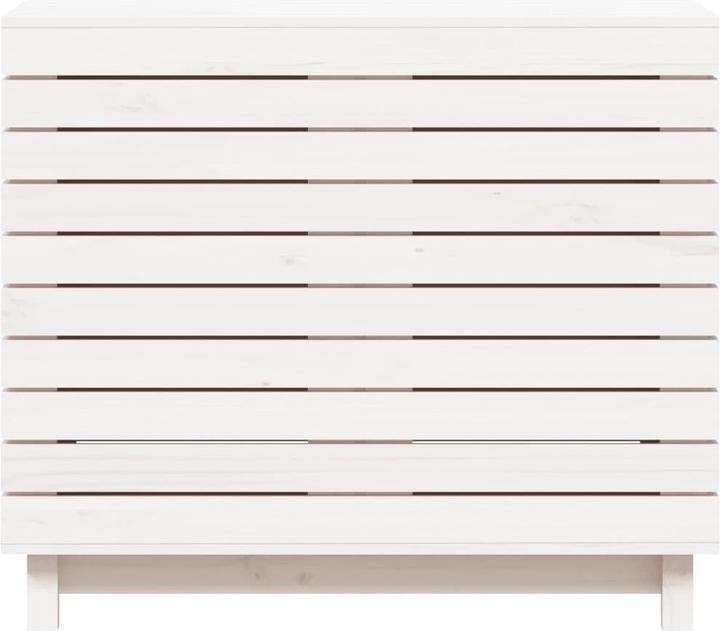 Produktbild vidaXL Wäschetruhe