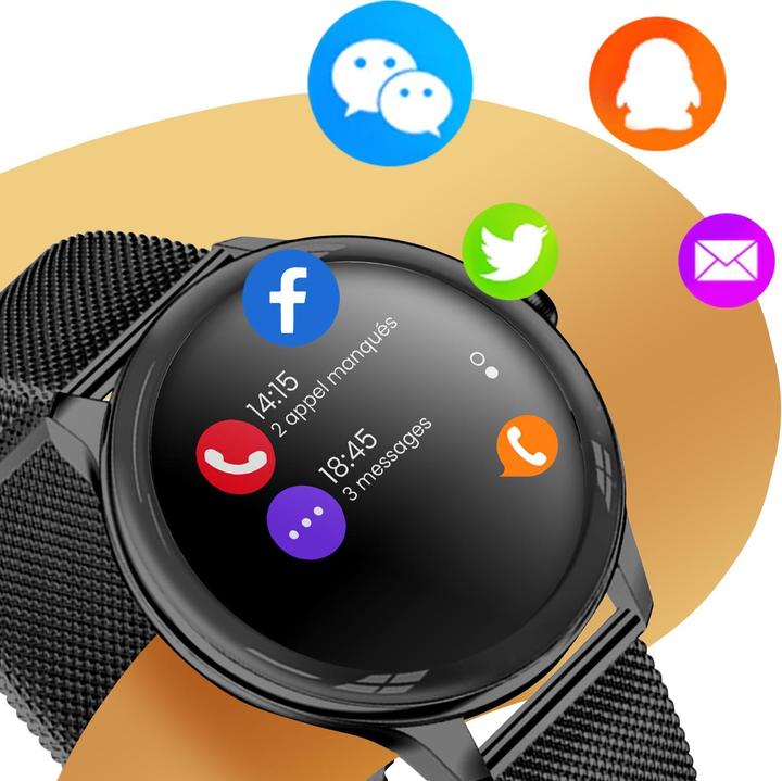 Actual product image RNCE90, 7 days standby time (4G)