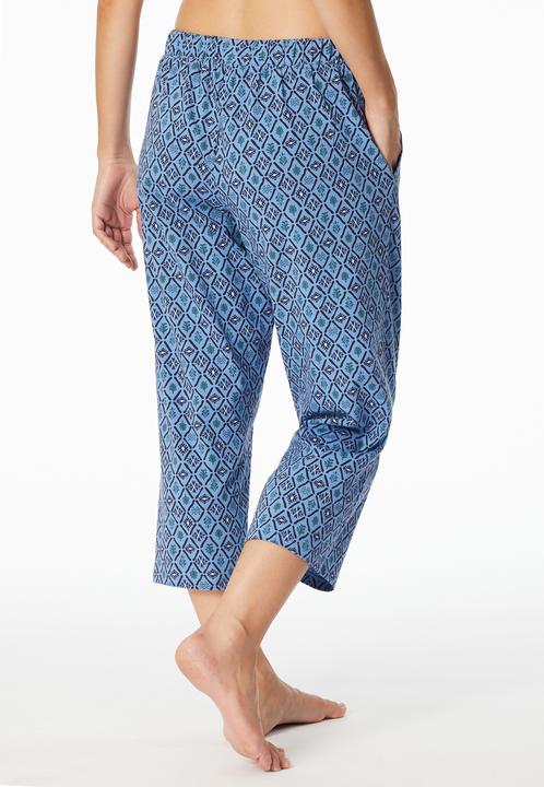 Produktbild Schiesser Pyjamahose Mix Relax (46)
