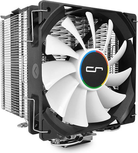 Actual product image Cryorig H7 Plus CPU Tower Cooler - 2x120mm (145 mm)