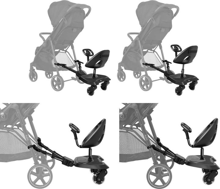 Image du produit Kikkaboo Ally