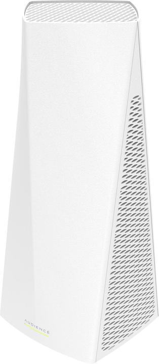 Actual product image MikroTik LTE Router AUDIENCE LTE6 KIT Tri-Band Mesh