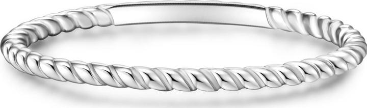 Produktbild Glanzstücke München Damen Sterling Silber silber - 6060 (58, 925 Silber)