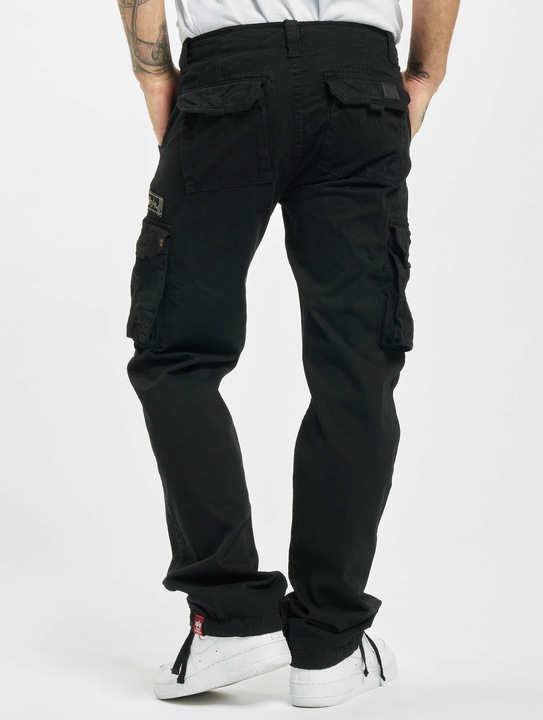 Produktbild Alpha Industries Jet Hose - 92445 (30)