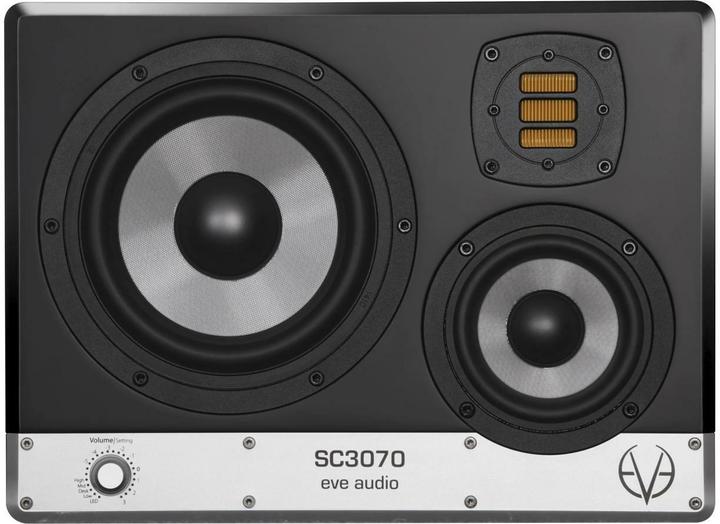 EVE audio SC3070 Left (Aktiv, 1 Stk.)