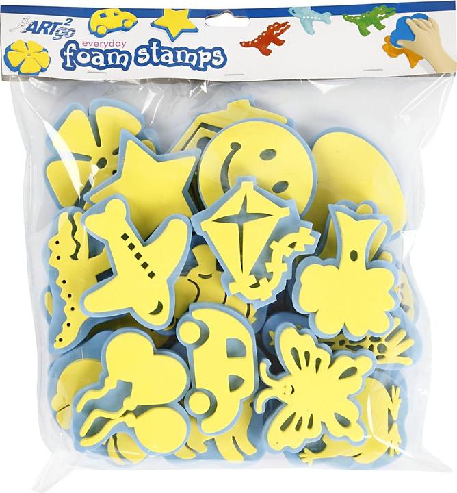 Immagine prodotto Creativ Company Everyday Stamp Set