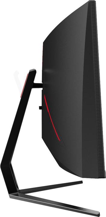 Produktbild Dahua 34" WQHD 21 9 Curved 165Hz 1ms (3440 x 1440 Pixel, 34")