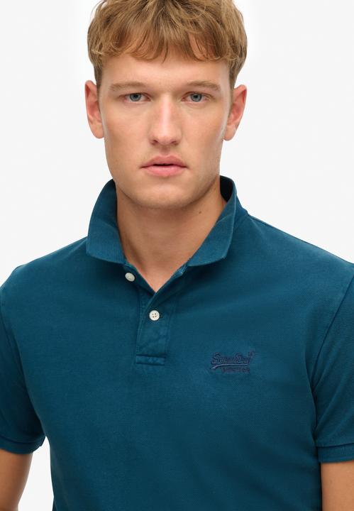Image du produit Superdry Polo Vintage Destroy (XXL)