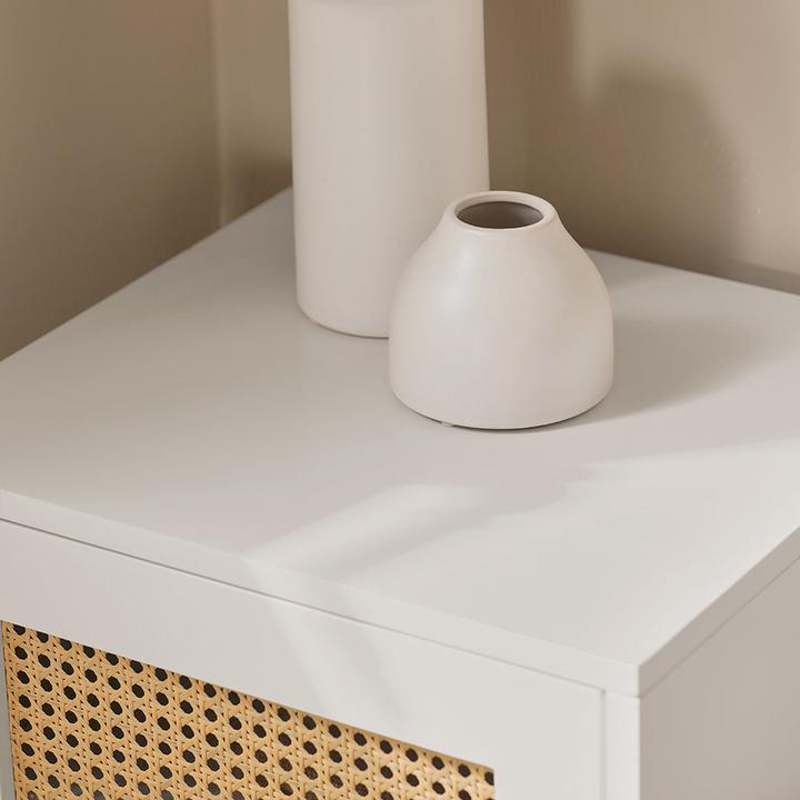 Actual product image SoBuy Cloakroom bench (100 x 35 x 60 cm)