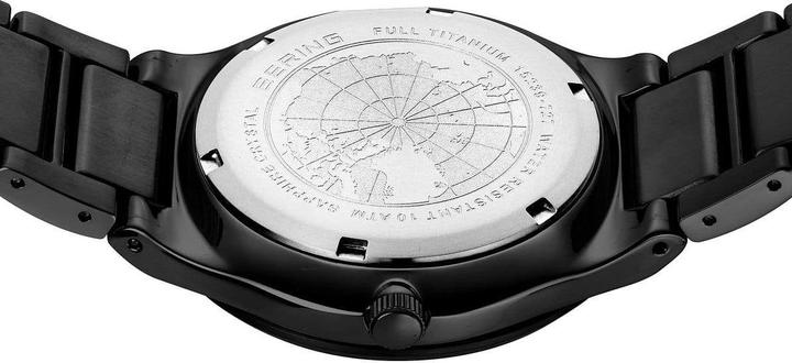 Produktbild Bering Solar (Analoguhr, 39 mm)