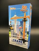 Immagine prodotto Sombo Grue 40cm con accessori