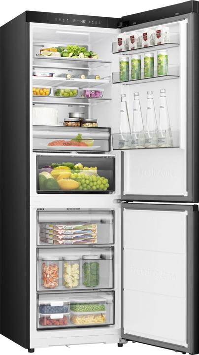 Produktbild Hisense Congelatore Frigorifero PureFit (330 l)