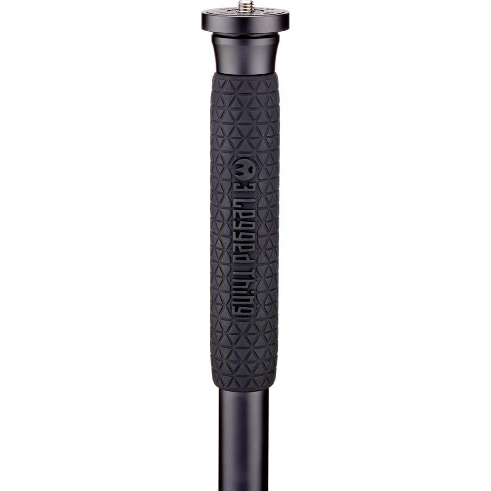 3 Legged Thing Punks Taylor 2.0 Magnesium Alloy Monopod Blue, Stativ, Blau