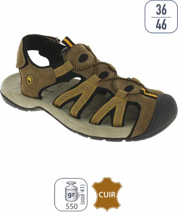 Actual product image Elementerre Arpin (40)