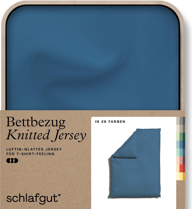 bleu moyen