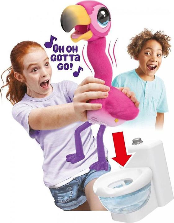 Actual product image Gear2play GottaGo (33 cm)