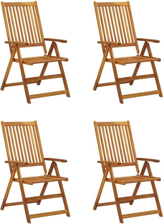 Immagine prodotto vidaXL Cinnamon