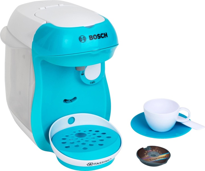 Produktbild Theo Klein Bosch Tassimo "Happy" Kaffeemaschine