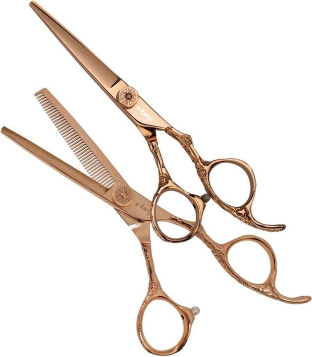 Actual product image E-kwip Flower SET (13.97 cm)