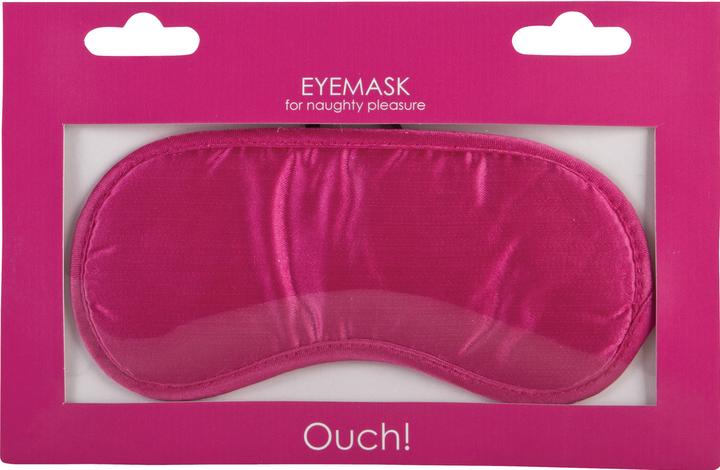 Produktbild Ouch! Soft Eye Mask