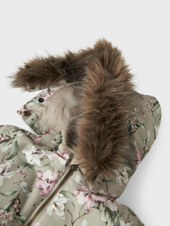 Produktbild Name it SNOW10 Schneeanzug (122)