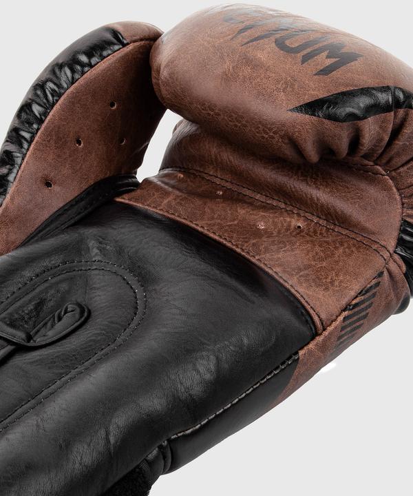 Produktbild Venum Impact Boxing Gloves - Brown (16 OZ, One Size)
