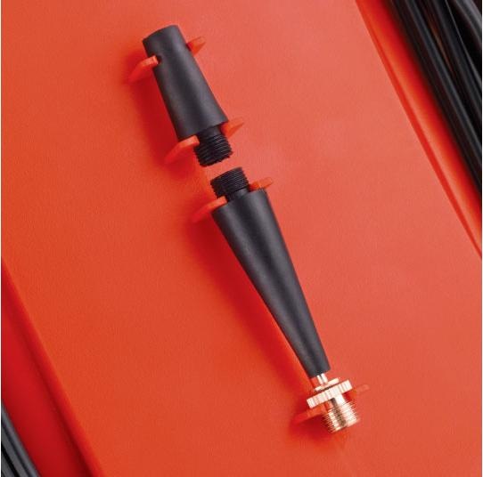 Immagine prodotto Black & Decker Asi200 (8.27 bar, 200 l)