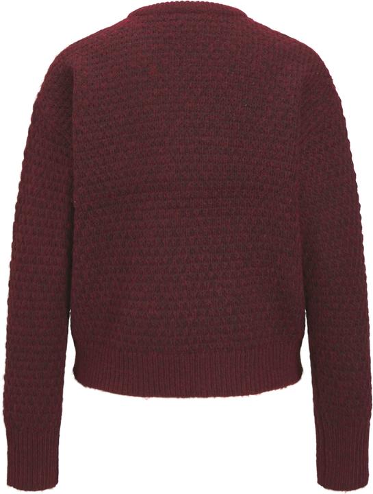 Immagine prodotto JJXX Jxmilly Structure Crew Neck Knit Sn (XS)