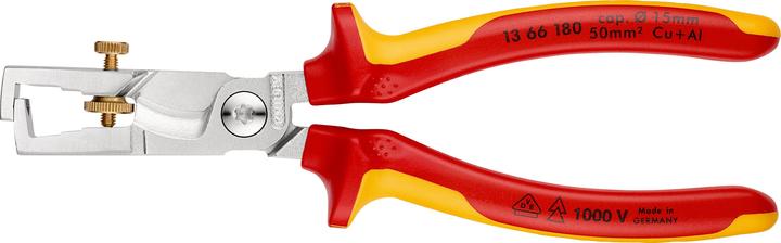 Produktbild Knipex StriX (180 mm)