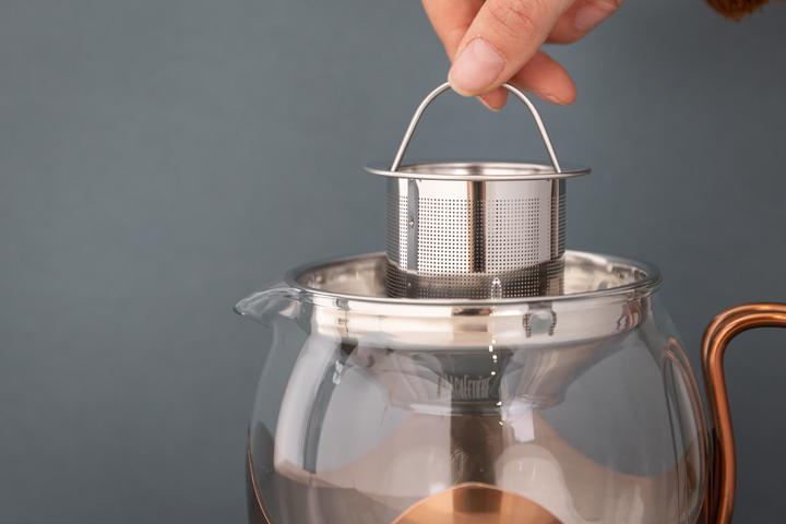 Actual product image La Cafetière Teapot (1 l)