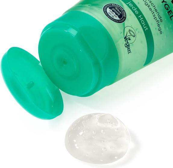 Produktbild dm Balea Aloe Vera (Körpergel, 200 ml)