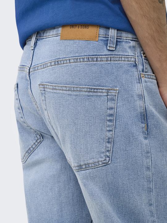 Immagine prodotto Only & Sons Onsweft Reg 7900 Ey Box Jeans Noos (34)