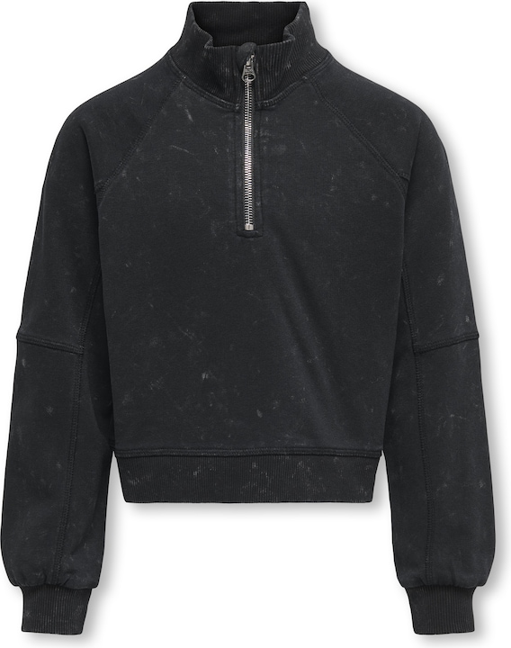 Actual product image Only Regular fit Round neck Ribbed cuffs Raglan sleeves Sweatshirt Sweatshirt (134)