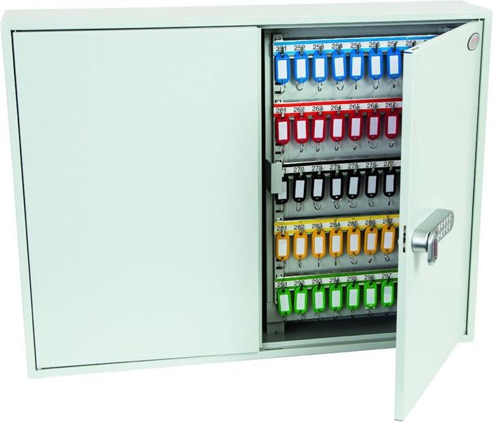 Actual product image Phoenix Key box KC0606E