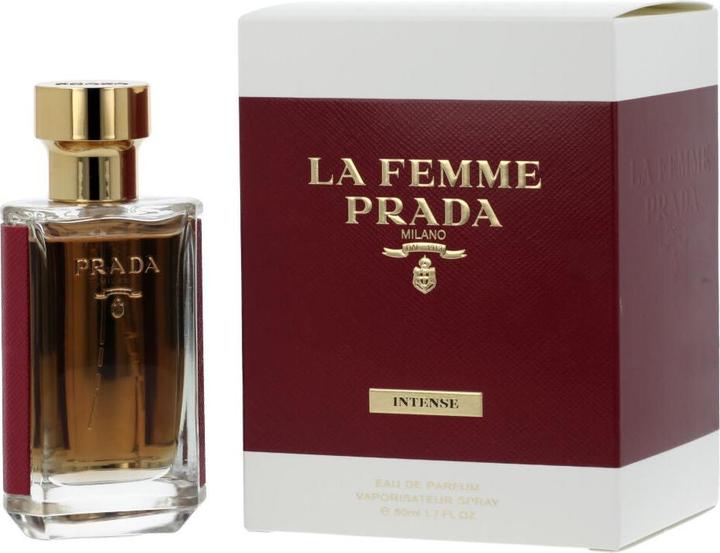 Image du produit Prada La Femme Intense (Eau de parfum, 50 ml)