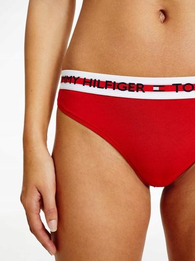 Immagine prodotto Tommy Hilfiger Perizoma da donna (XS, Confezione singola)