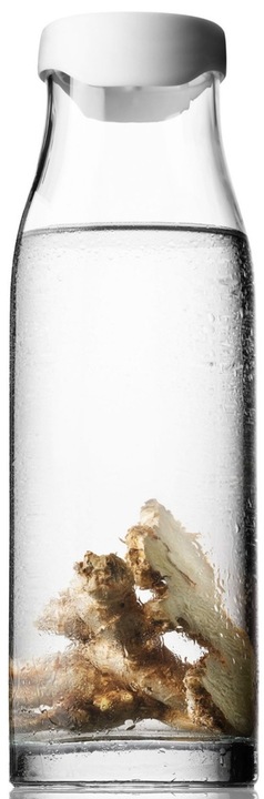 Produktbild Menu Wasserkaraffe mit Deckel (1 l)