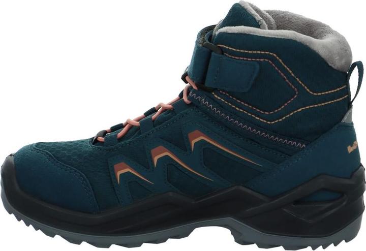 Produktbild Lowa Maddox WARM GTX (40)