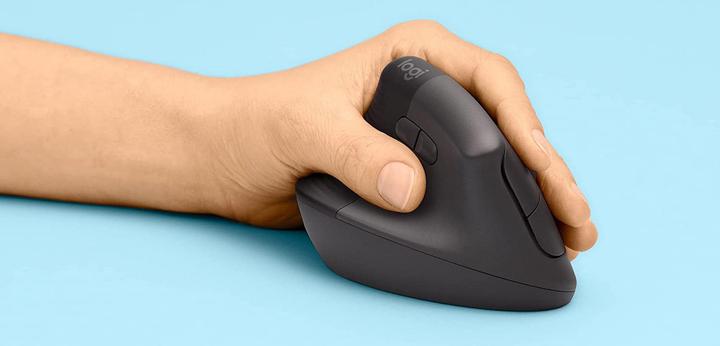 Productafbeelding Logitech Lift (Draadloze)