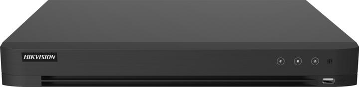 Actual product image Hikvision iDS-7216HUHI-M2/XT/4A+16/4ALM NVR 16Kanal (Network Video Recorder (NVR))