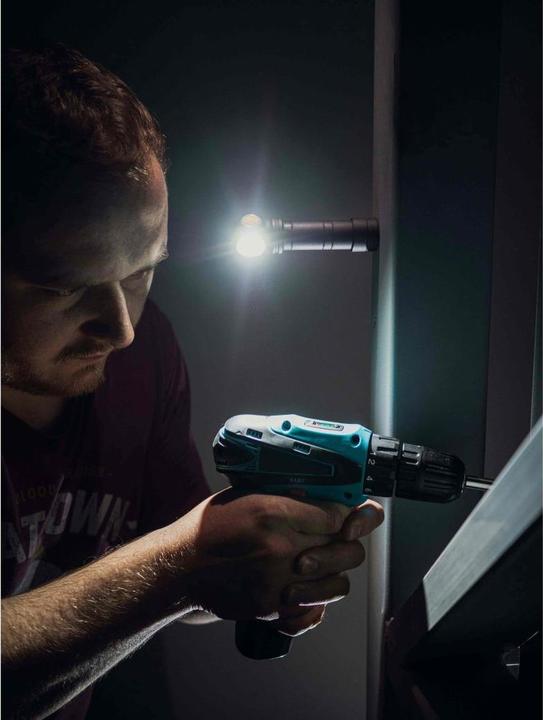 Produktbild ArmyTek Wizard C2 Pro Max (12.15 cm, 4000 lm)