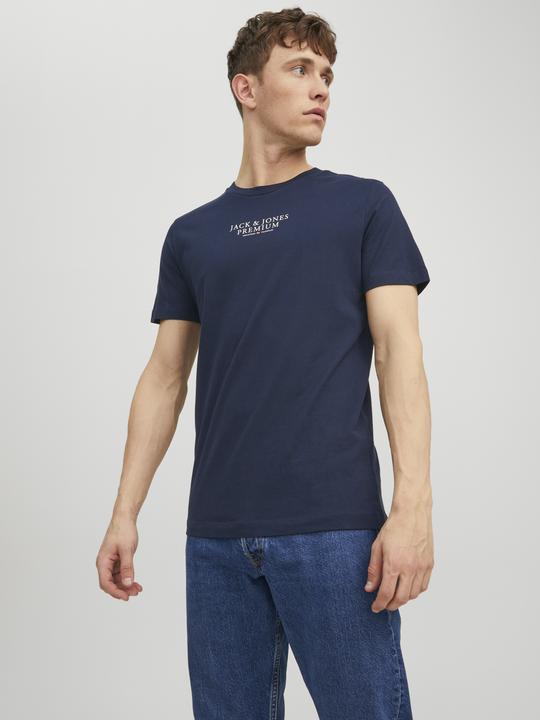 Actual product image Jack & Jones Crew Neck T-Shirt (XXL)