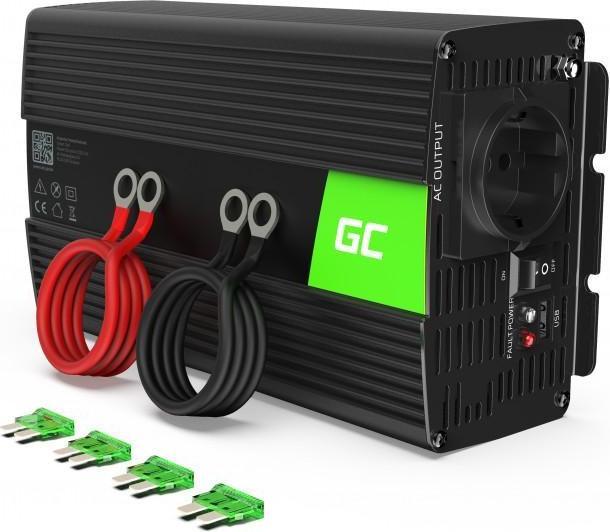 Image du produit GreenCell Onduleur