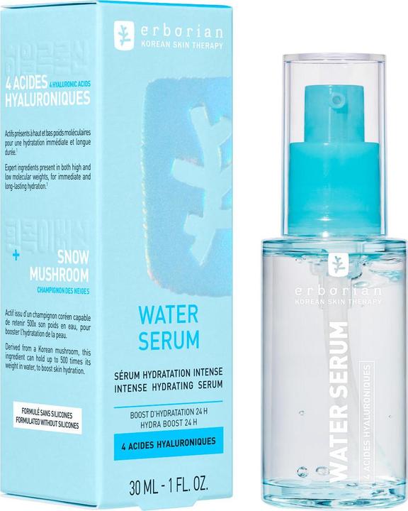 Produktbild Erborian Water Serum 30 ml (30 ml)