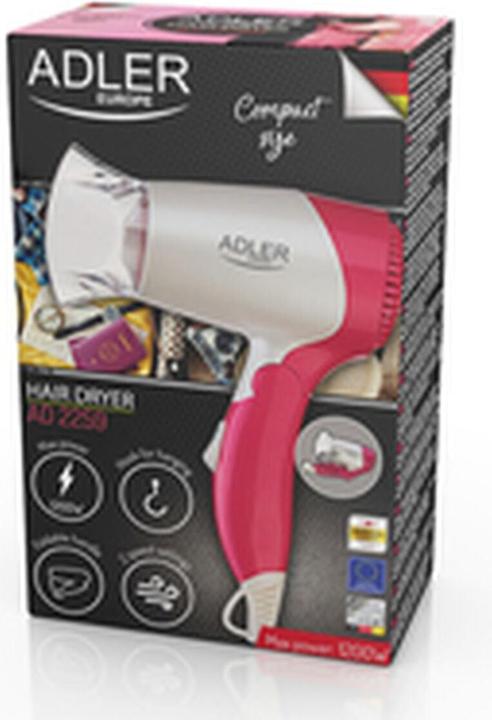Image du produit Adler AD 2259 (1200 W)