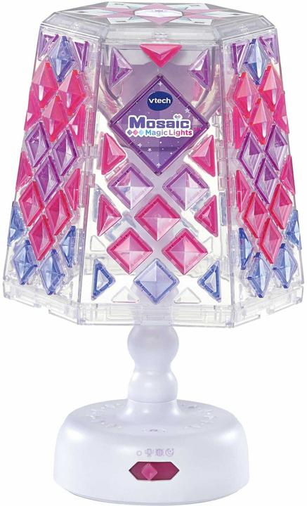 VTech Mosaic Magic Lights - Lampe